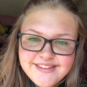 Meet your Posher, Bryleigh